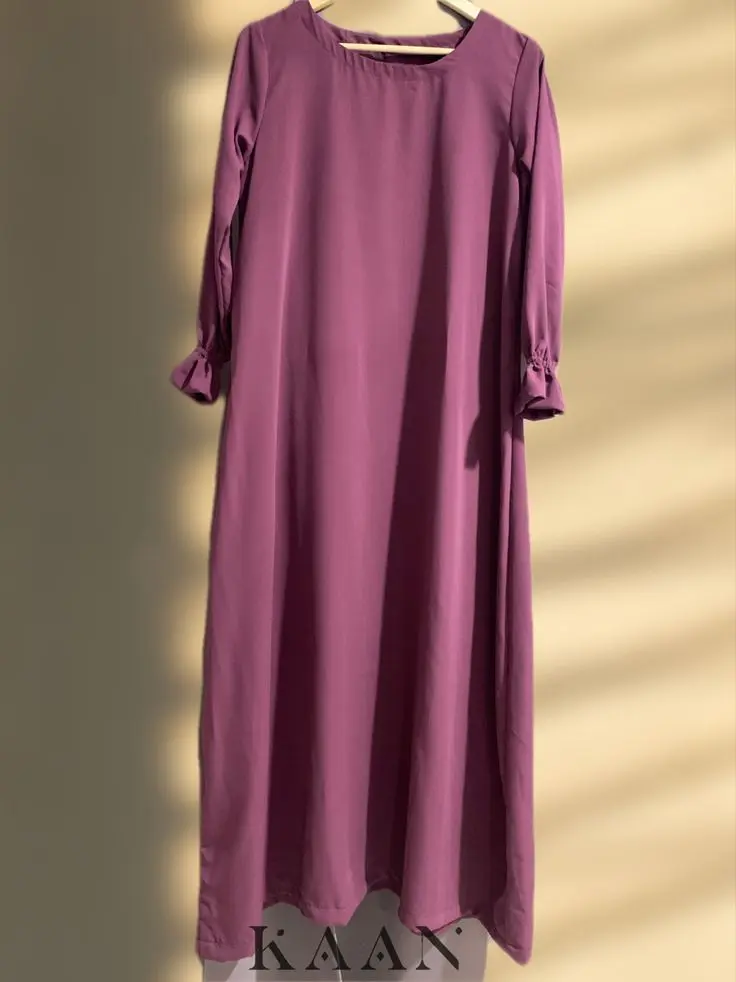 FROCK DESIGN ABYA